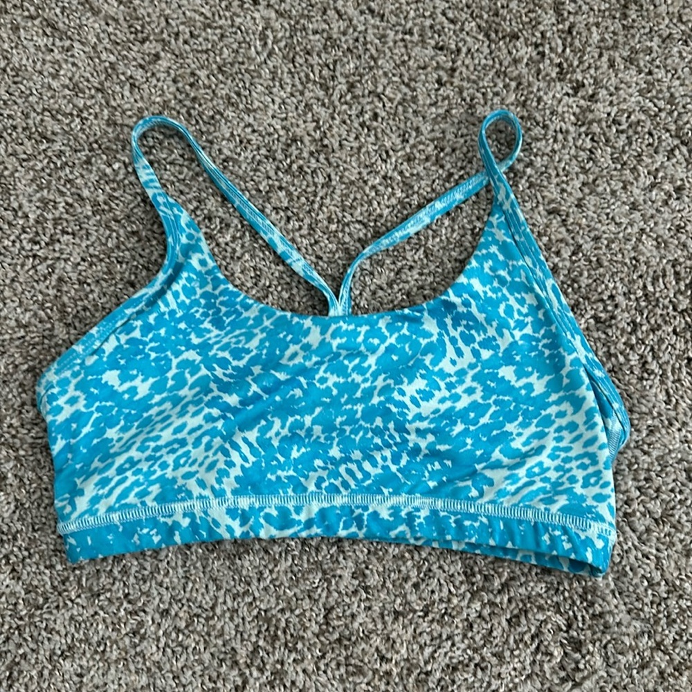 Fleo Cami Bra